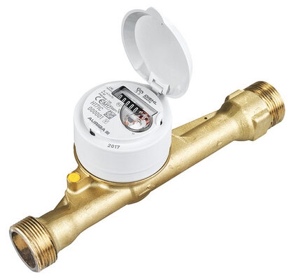  Compteur d'eau froide Auriga 