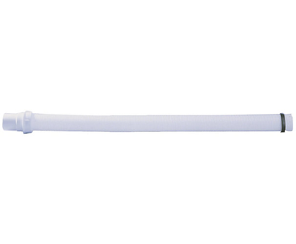 Tube flexible Vidhooflex Ø 32 mm 6001 206001 Nicoll