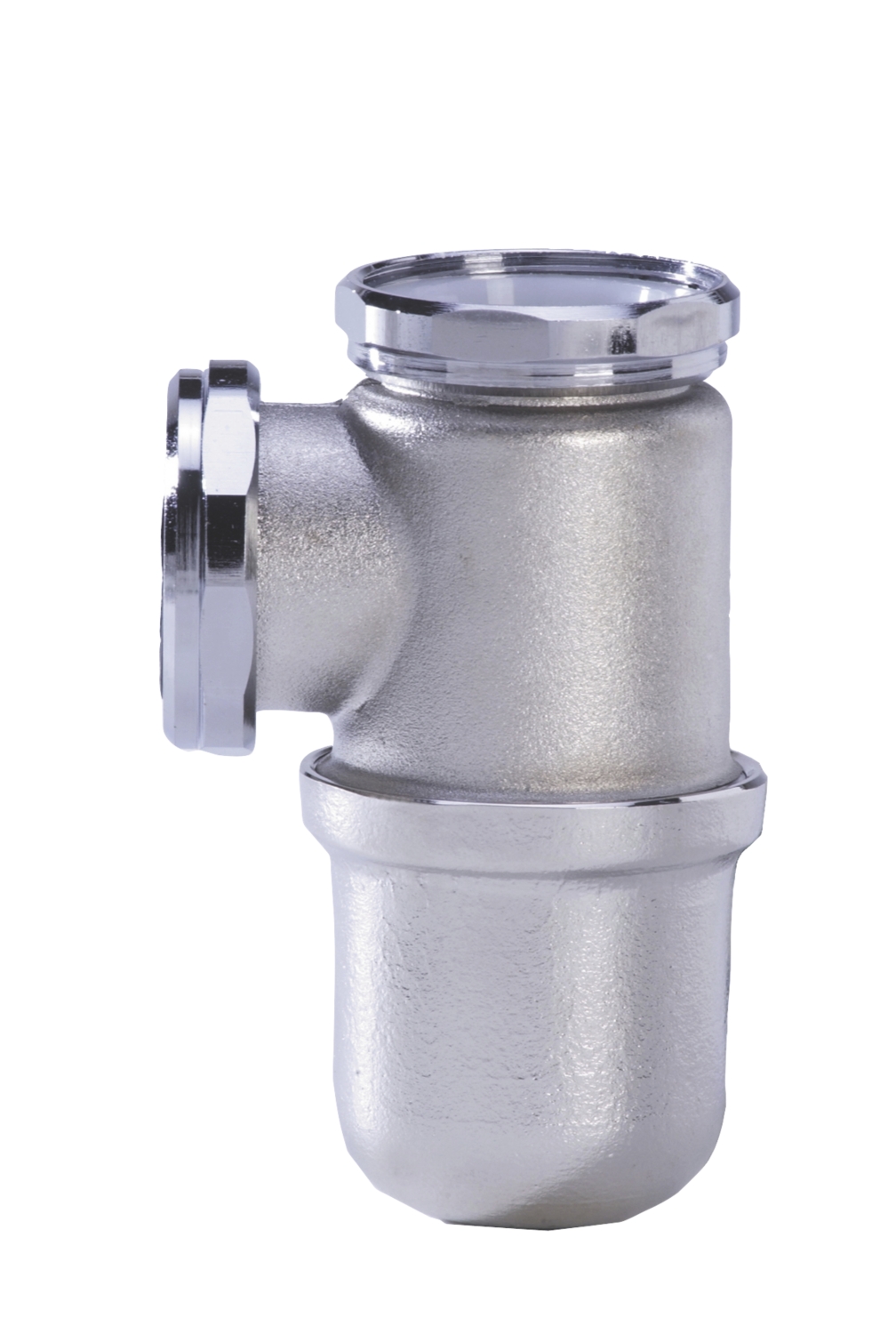Siphon lavabo laiton L2211 501012 Nicoll