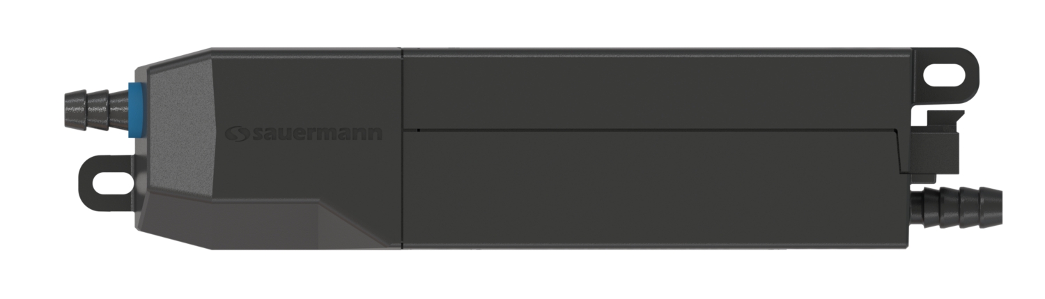 Mini pompe de relevage SI-21 silent flow Sauermann
