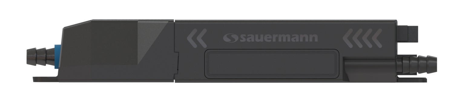 Mini pompe de relevage SI-21 silent flow Sauermann