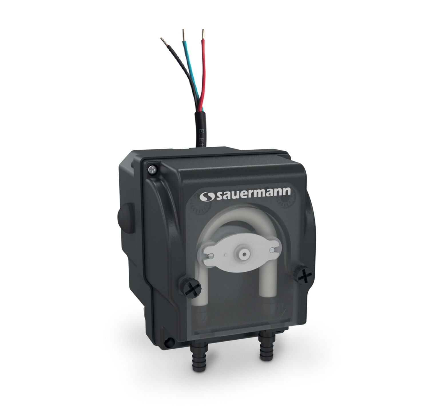 Pompe péristaltique SI-51