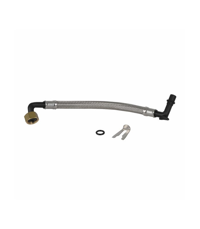 Flexible vase d'expansion Saunier Duval
