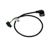 Câble pour pompe haute efficacité pour Isotwin F 25 E H-MOD Saunier Duval