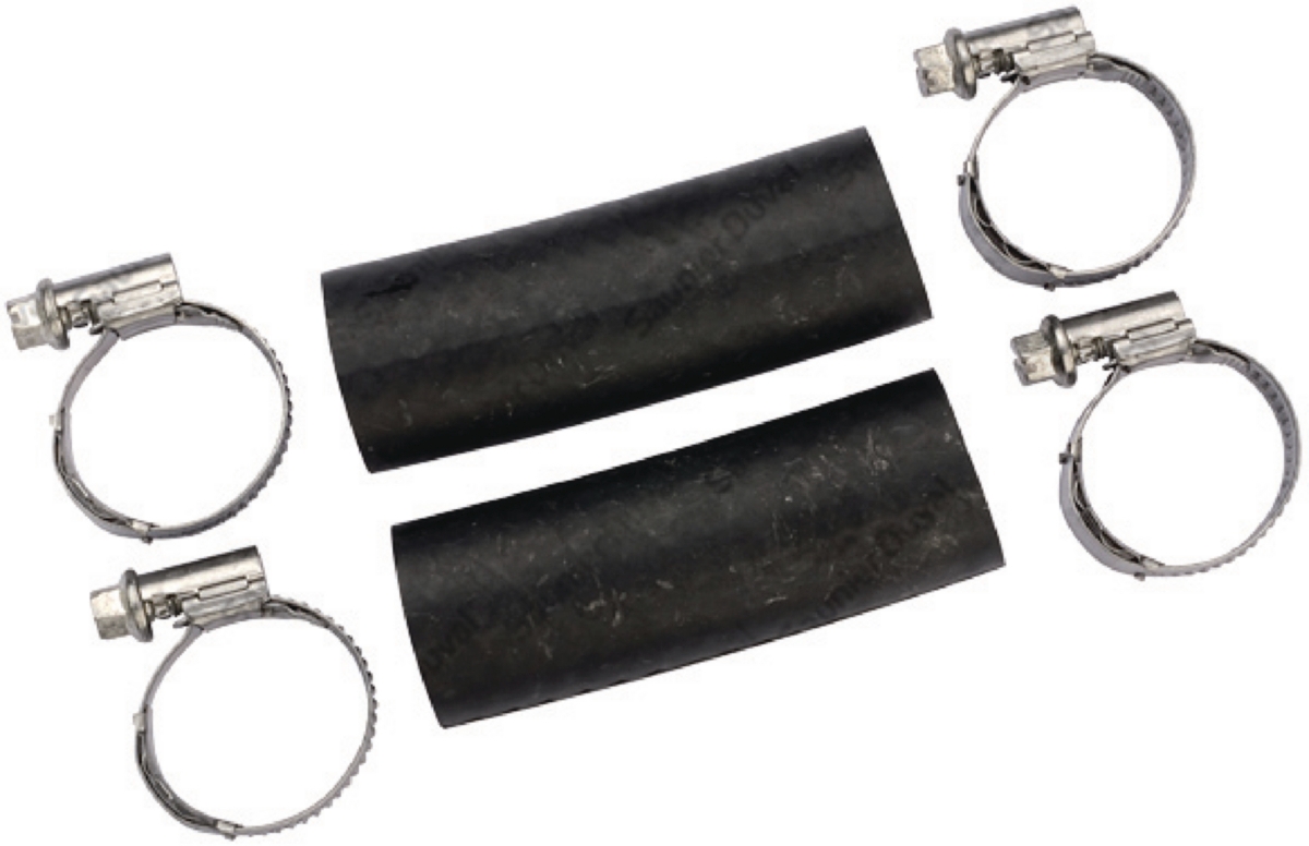 Durits pompe/CDC 223M/235M Saunier Duval