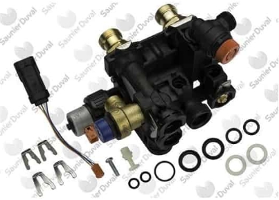 Valve de dérivation Saunier Duval