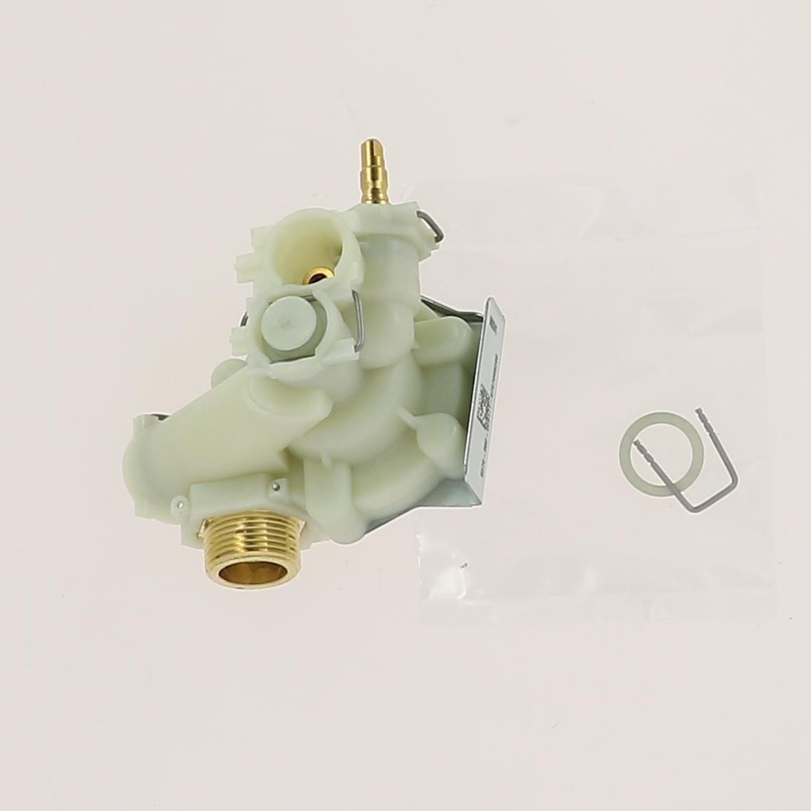 Valve eau LH/LC 10/11 Saunier Duval