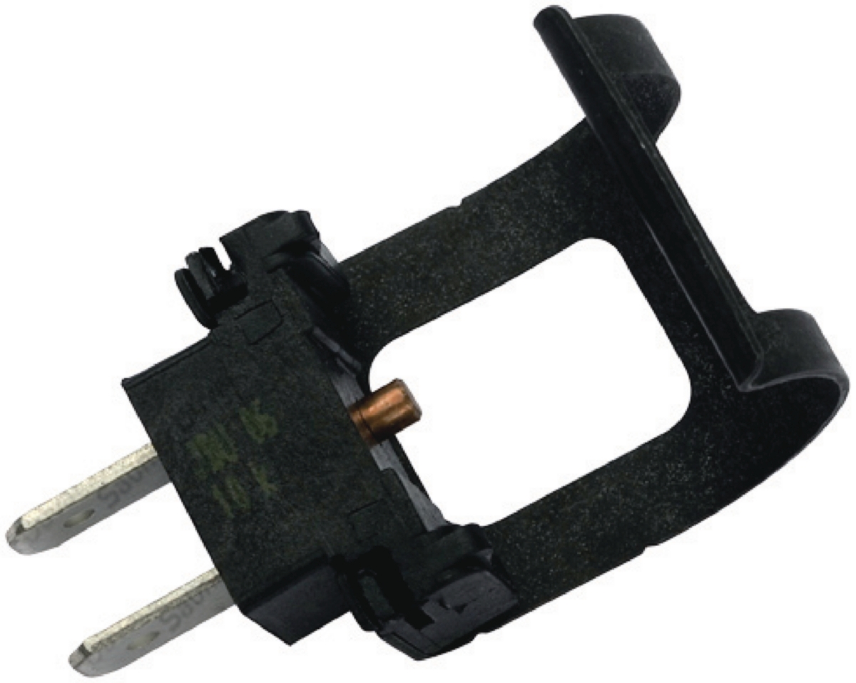 Sonde température à clipser Saunier Duval