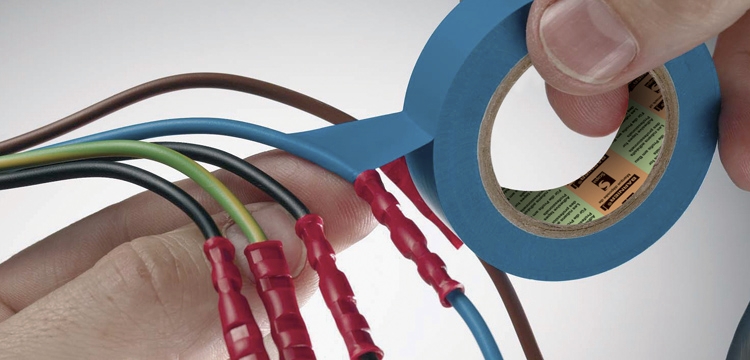 Adhésif simple face 6022 Scapa