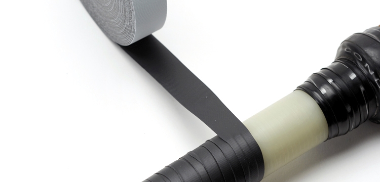 Rubans auto-fusionnants 2547 Scapa