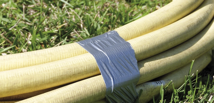 Toiles adhésives 3162 Scapa