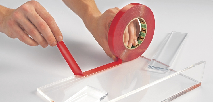 Adhésif double face AFT 1160 Scapa