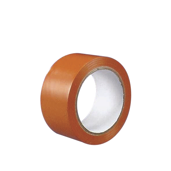  Adhésif vinyle orange 33 m x 48 mm 