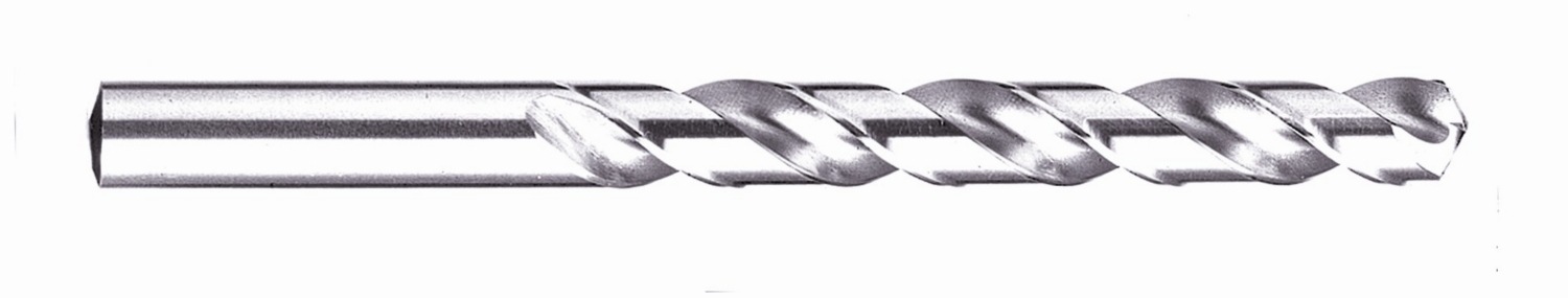 Foret HSS-Co 5% taillé meulé court 0.5 mm - 130