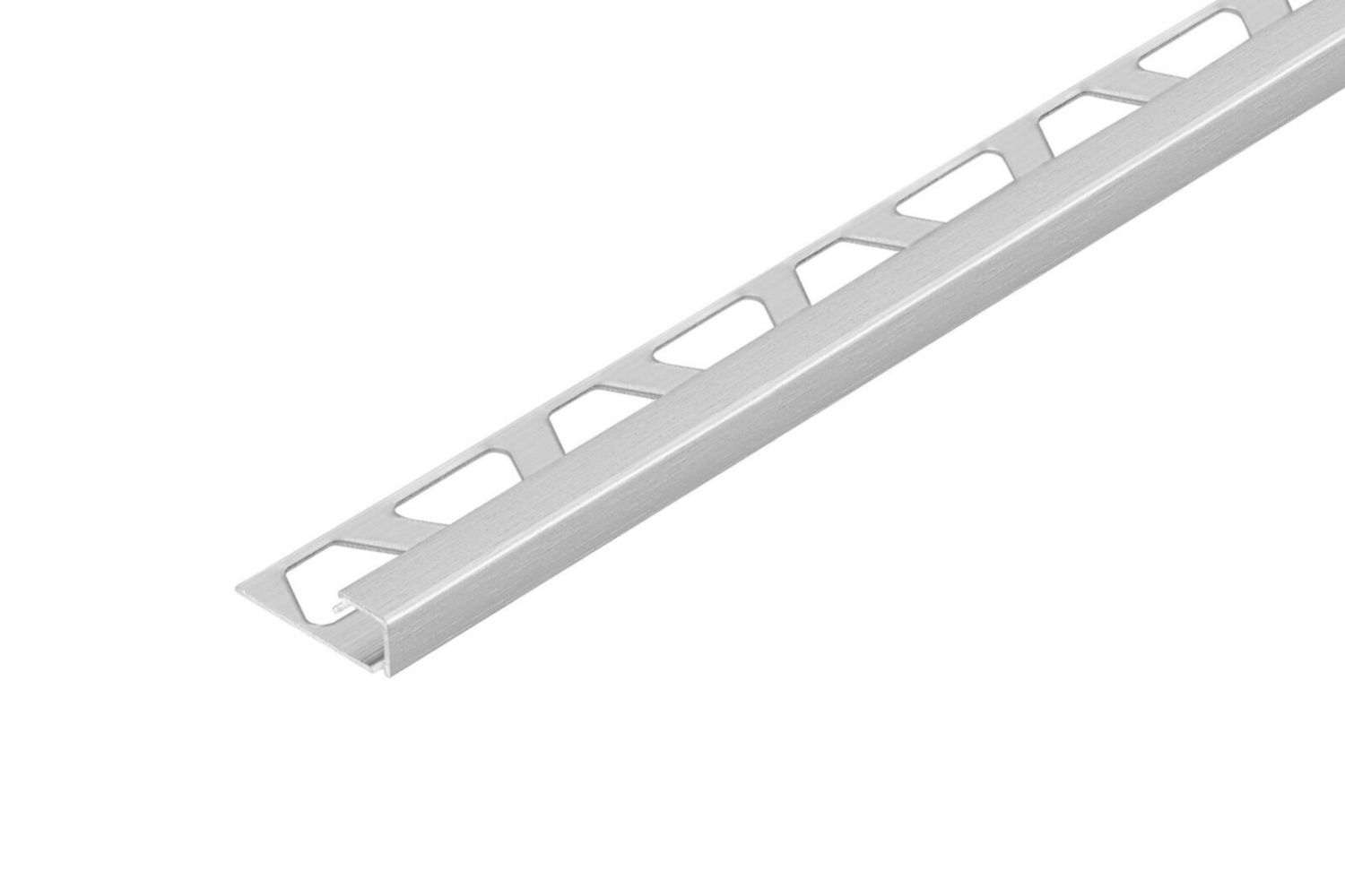 Profilé d'angle sortant Quadec - 2m50 Schluter