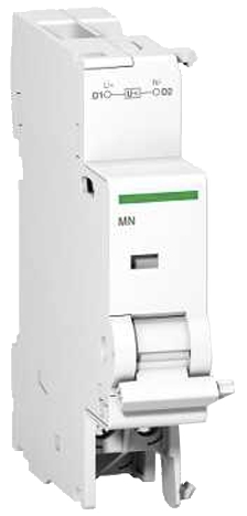 Auxiliaire de déclenchement A9N26960 Schneider Electric
