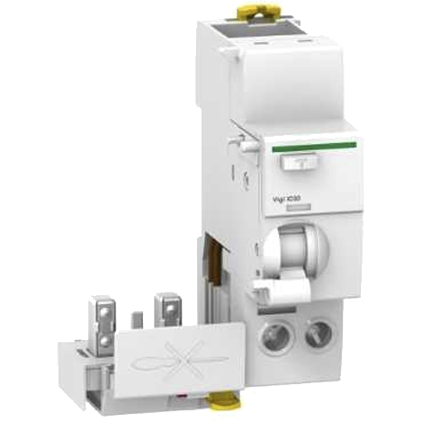 Bloc différentiel VIGI iC60 2P AC Schneider Electric