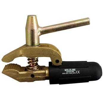  Pince de masse dragon 600 