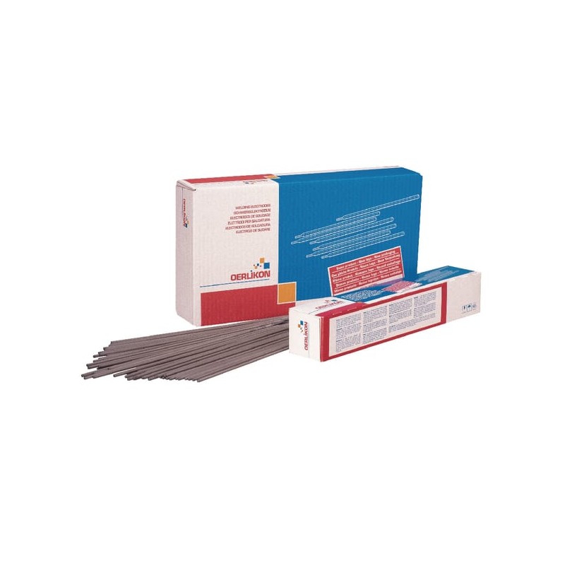 Électrode Arc pour la réparation et l’assemblage W000258455 Air Liquide