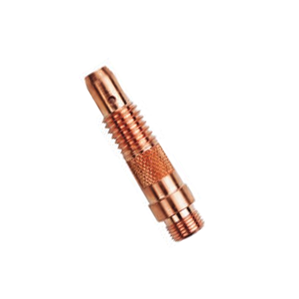 Siège de pince porte-électrode pour torche TIG Weldline