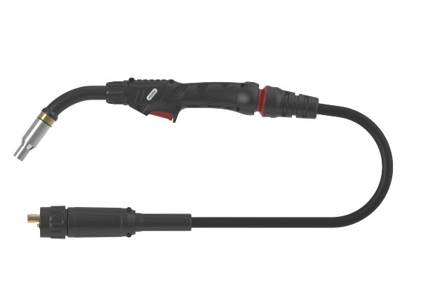 Torche MIG Lincgun Promig 230 T - 4 m - Refroidissement Air