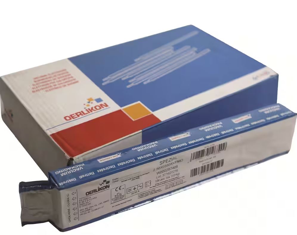 Electrode Enro Spezial Lincoln Electric