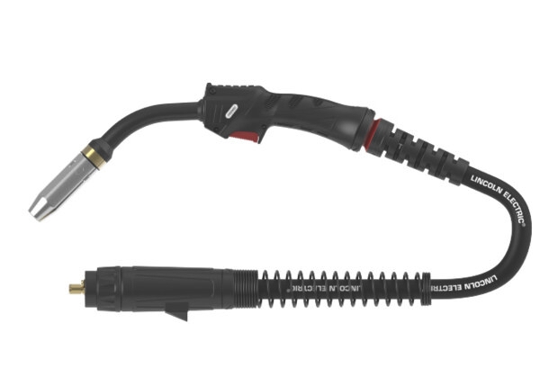 Torche MIG Lincgun Promig - 4 m - Refroidissement Air