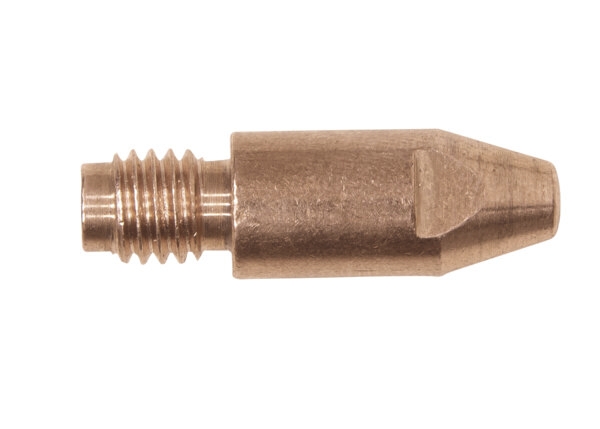  Tube contact CuCrZr M6 x 32 