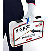 Boîte de maintenance MIG box pour LGS2 Weldline