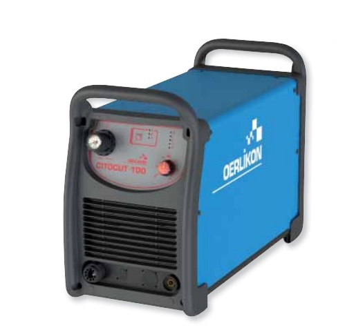 Poste découpe plasma