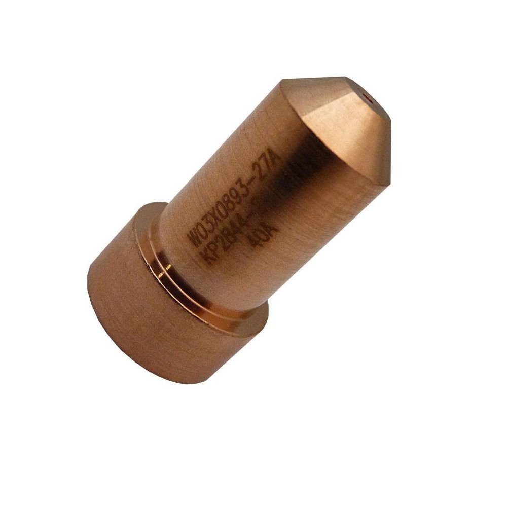 Tuyère 40 A pour torche LC65 Weldline