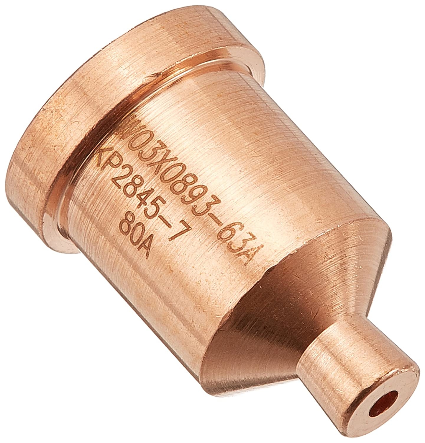 Tuyère 80 A pour torche LC105 Weldline