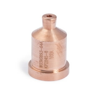 Tuyère 100 A pour torche LC105 Weldline