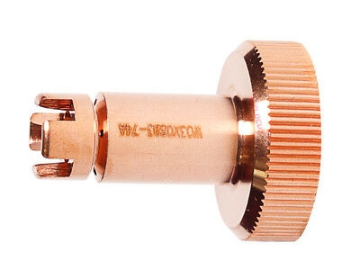 Protection tuyère encombrement réduit pour torche LC105 Weldline