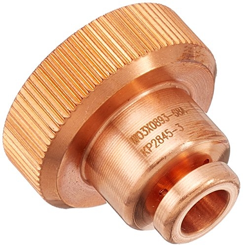 Tuyère 40 A encombrement réduit pour torche plasma LC105 Air Liquide