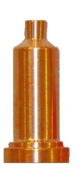 Tuyère 60 A encombrement réduit pour torche plasma LC105 Air Liquide