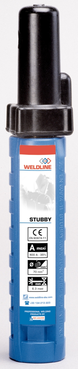 Pince porte-électrodes Stubby - Oerlikon
