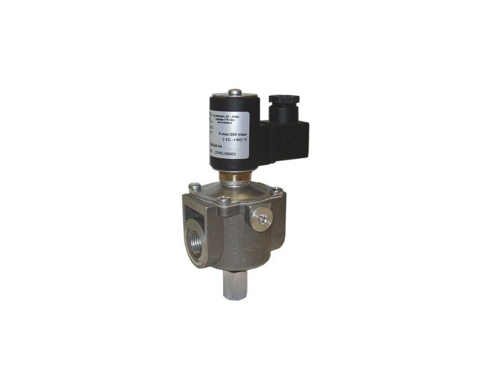 Electrovanne aluminium gaz M14/RM Sectoriel