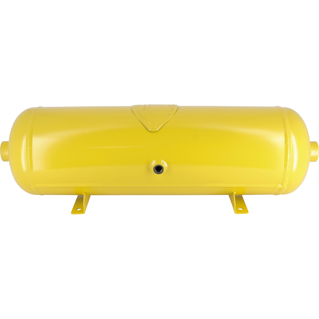 Capacité tampon gaz CTG