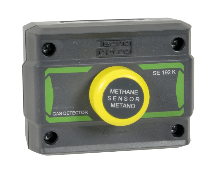Capteur gaz naturel SE 192 KM