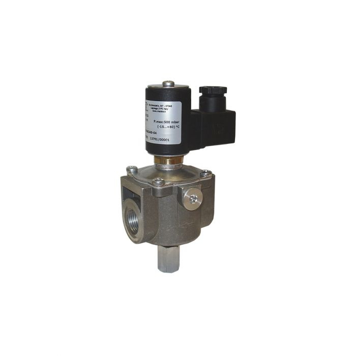  Electrovanne gaz réarmemement manuel M14/RM 