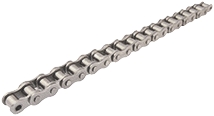 Chaines à rouleaux Alpha Inox ISO série Alpha Inox Sedis