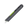 Couteau de sécurité auto-rétractable 10512 - Format stylo Slice