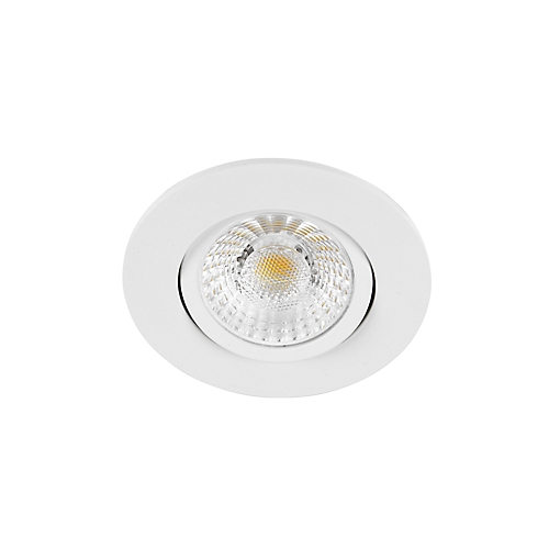 Spot rond orientable switch LED'Up Universal Europole