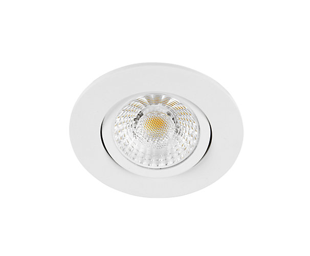 Spot rond orientable switch LED'Up Universal Europole