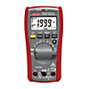 Multimètre numérique 6000 points, TRMS (AC), Bluetooth photovoltaïque SEFRAM 7223 Sefram