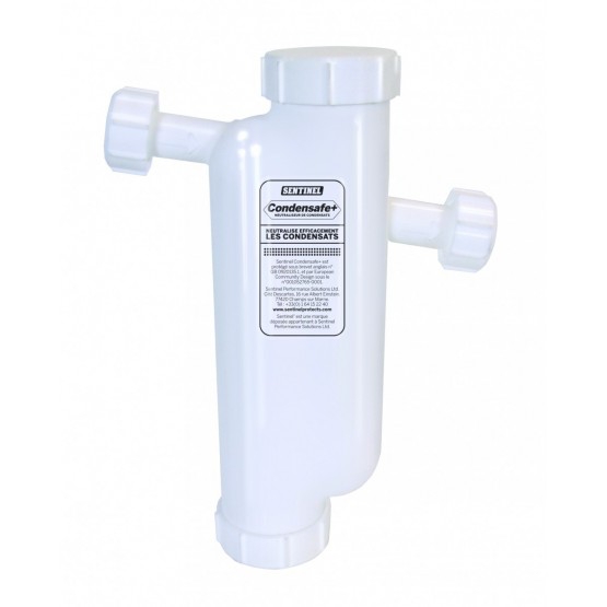  Neutraliseur Condensafe + 