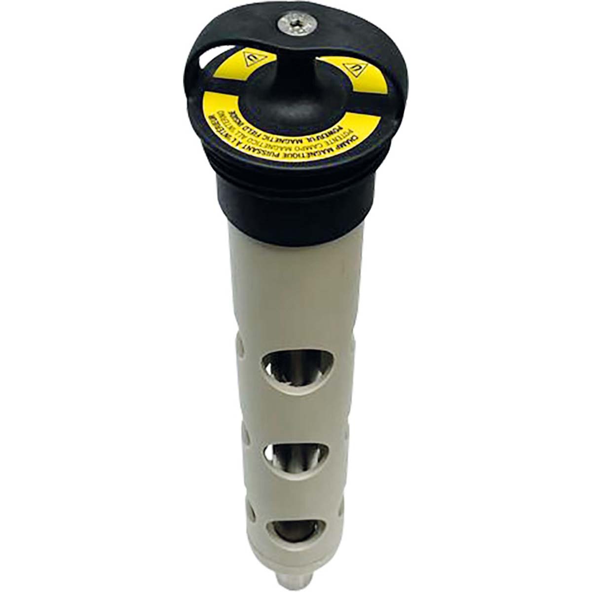 Filtre magnétique pour JetFlsuh Rapid+ Sentinel