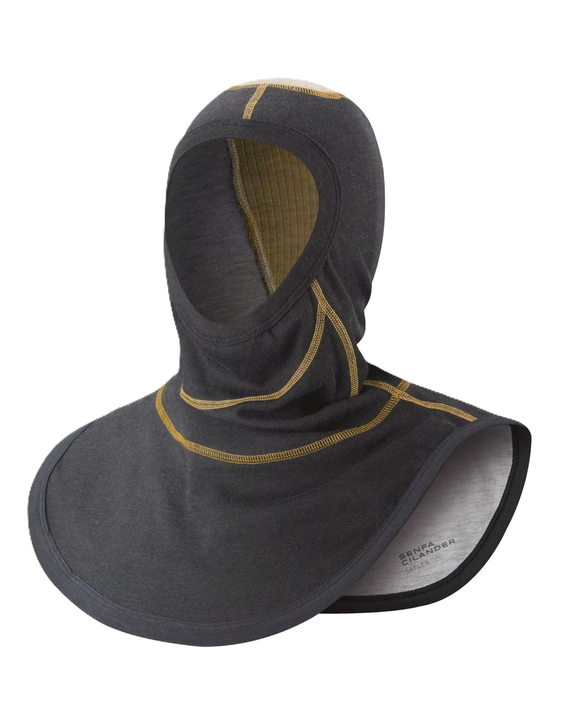 Cagoule Saflex