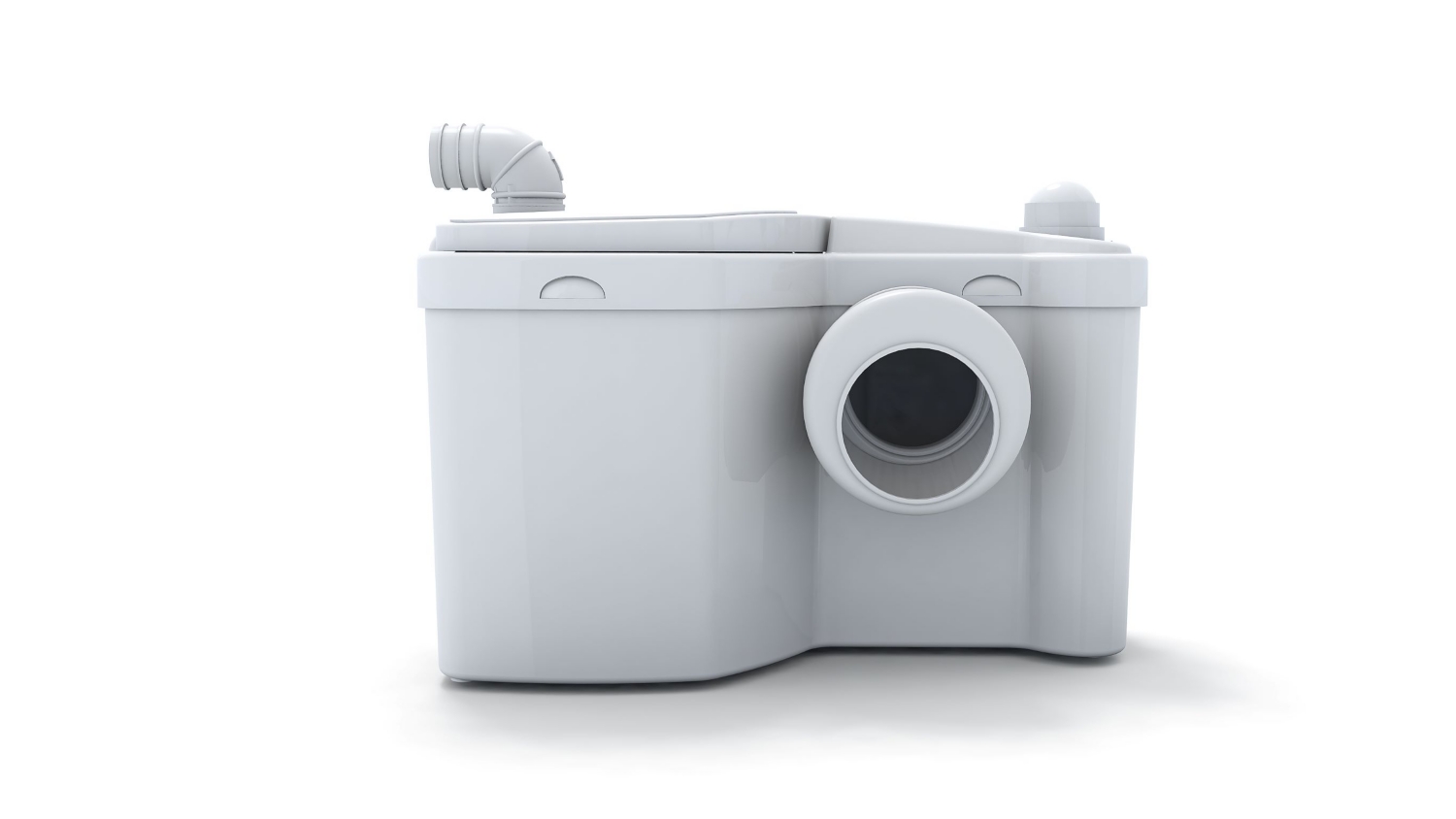 Broyeur W12 universel FRW12A6119 Watermatic